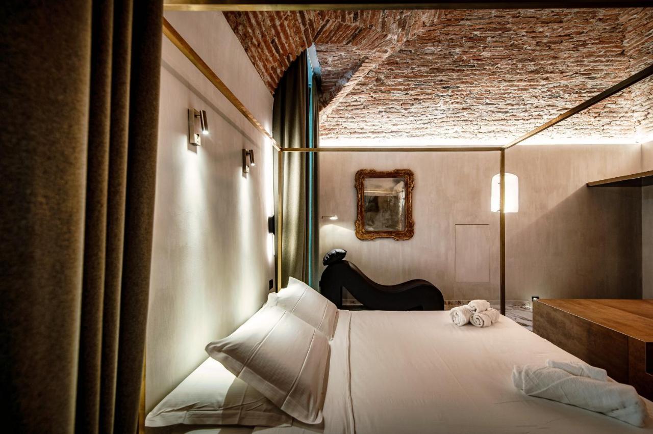 Suites Lorodellago Como - The House Of Travelers Ngoại thất bức ảnh