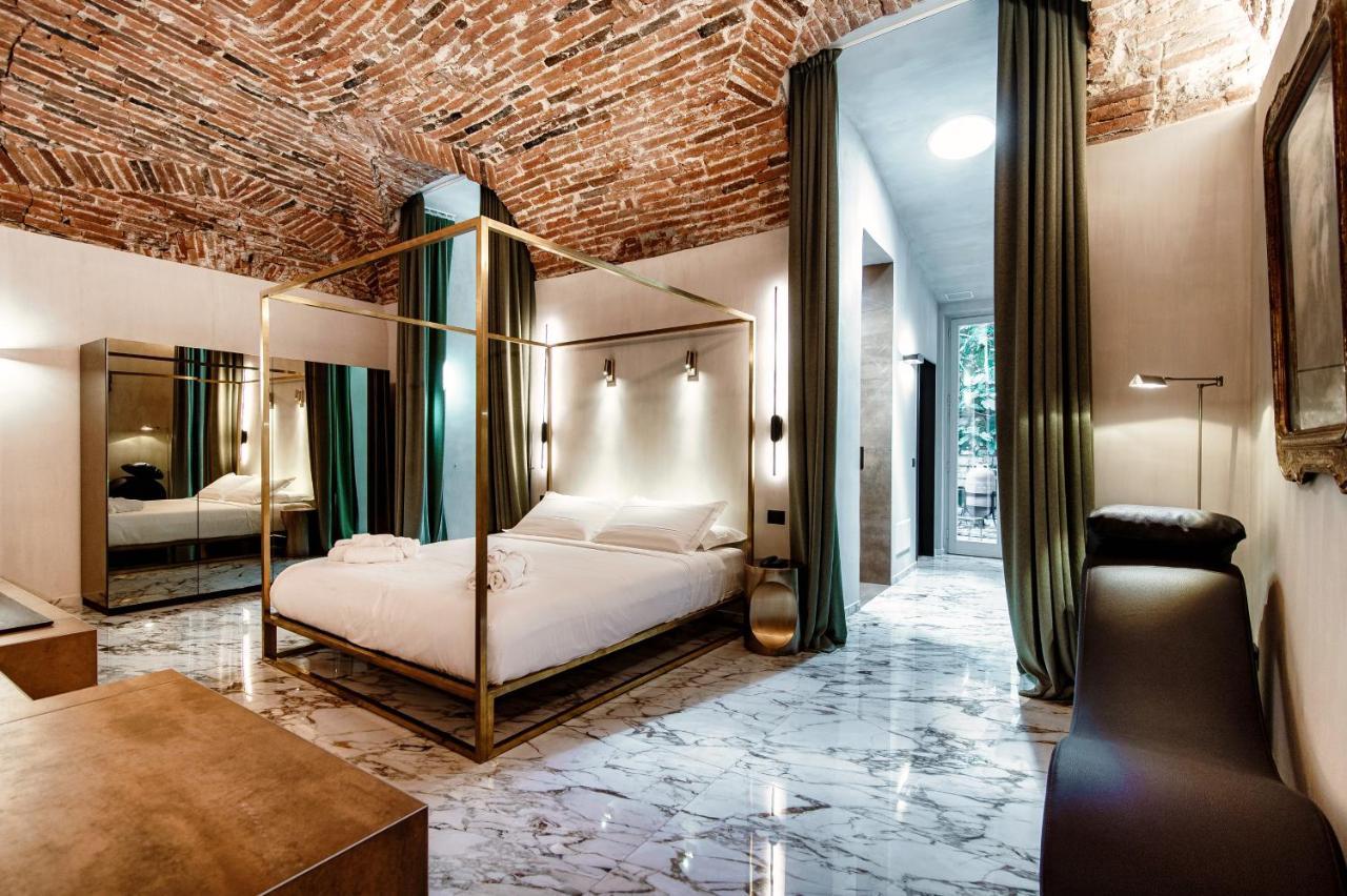 Suites Lorodellago Como - The House Of Travelers Ngoại thất bức ảnh