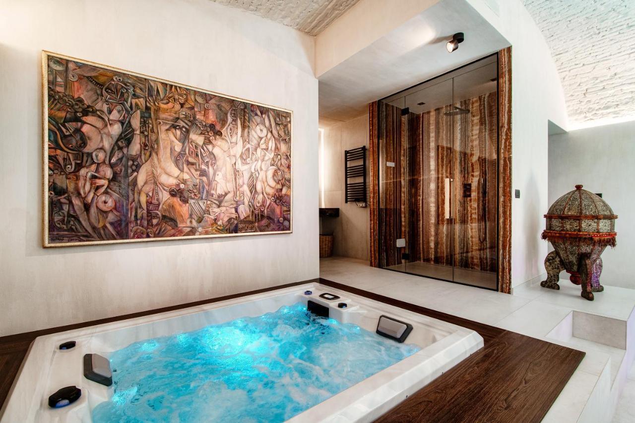 Suites Lorodellago Como - The House Of Travelers Ngoại thất bức ảnh