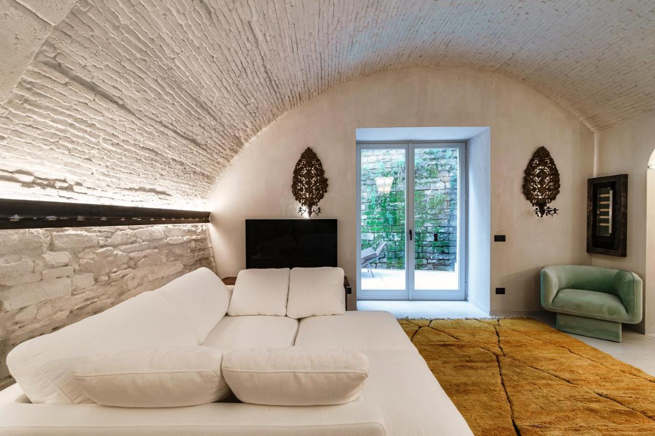 Suites Lorodellago Como - The House Of Travelers Ngoại thất bức ảnh