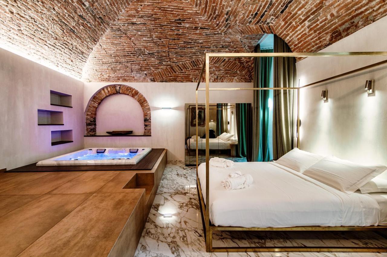 Suites Lorodellago Como - The House Of Travelers Ngoại thất bức ảnh