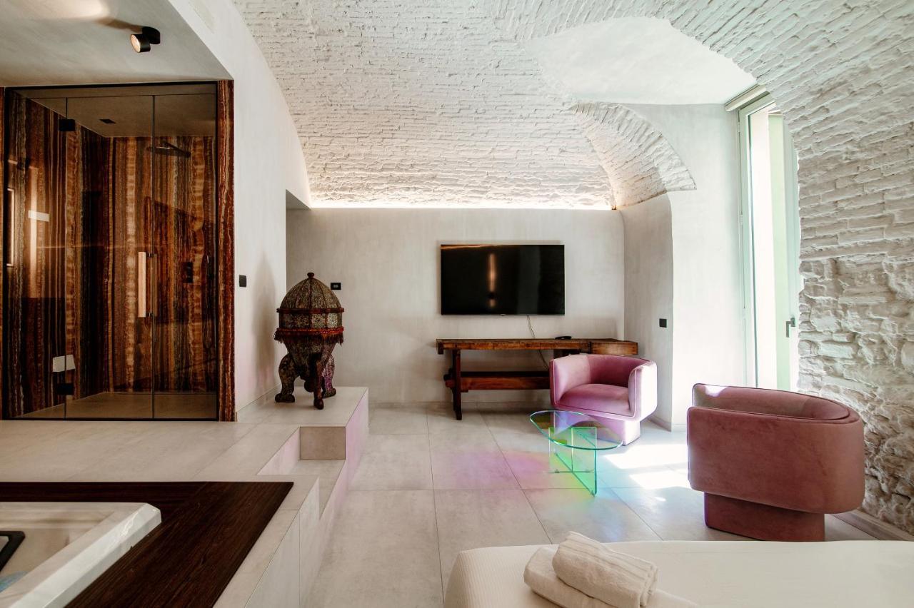 Suites Lorodellago Como - The House Of Travelers Ngoại thất bức ảnh