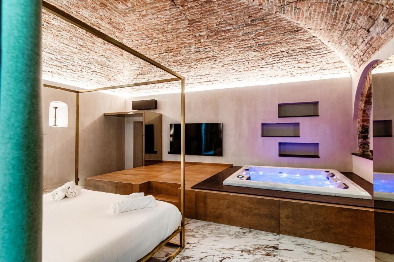 Suites Lorodellago Como - The House Of Travelers Ngoại thất bức ảnh