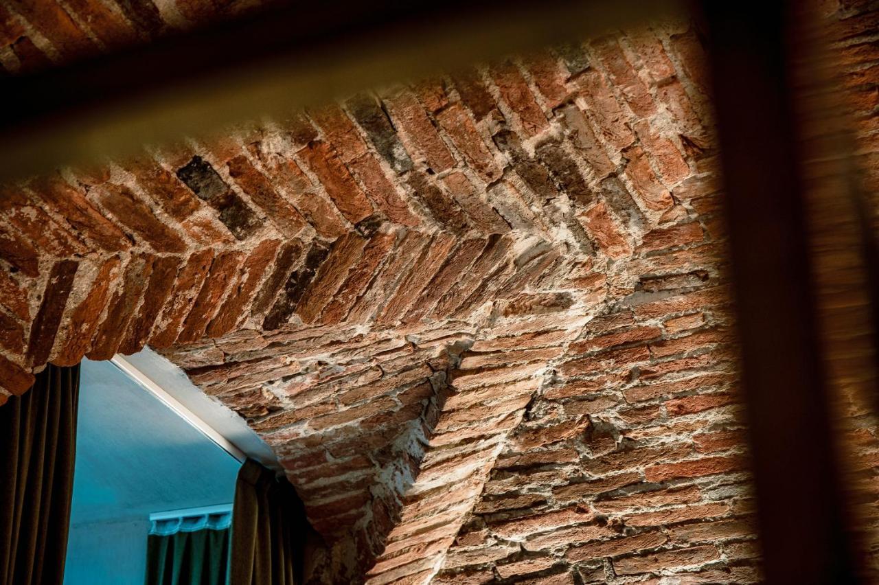 Suites Lorodellago Como - The House Of Travelers Ngoại thất bức ảnh