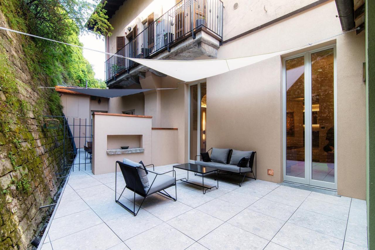 Suites Lorodellago Como - The House Of Travelers Ngoại thất bức ảnh