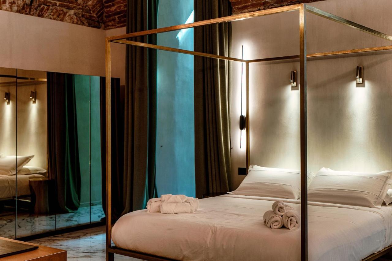 Suites Lorodellago Como - The House Of Travelers Ngoại thất bức ảnh
