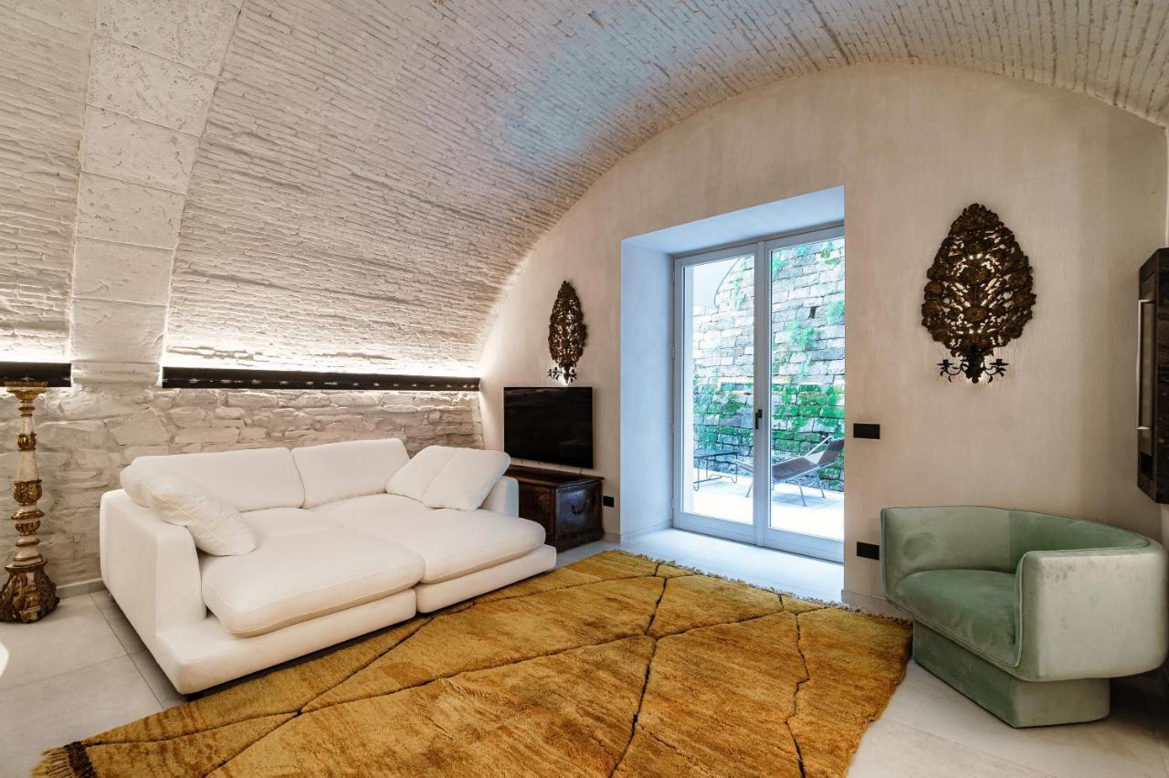 Suites Lorodellago Como - The House Of Travelers Ngoại thất bức ảnh