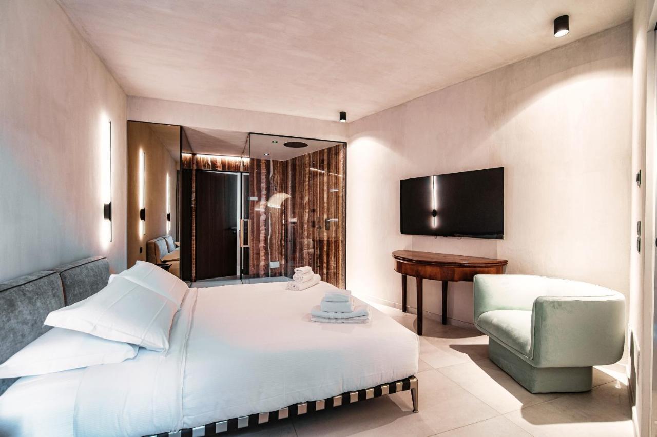 Suites Lorodellago Como - The House Of Travelers Ngoại thất bức ảnh