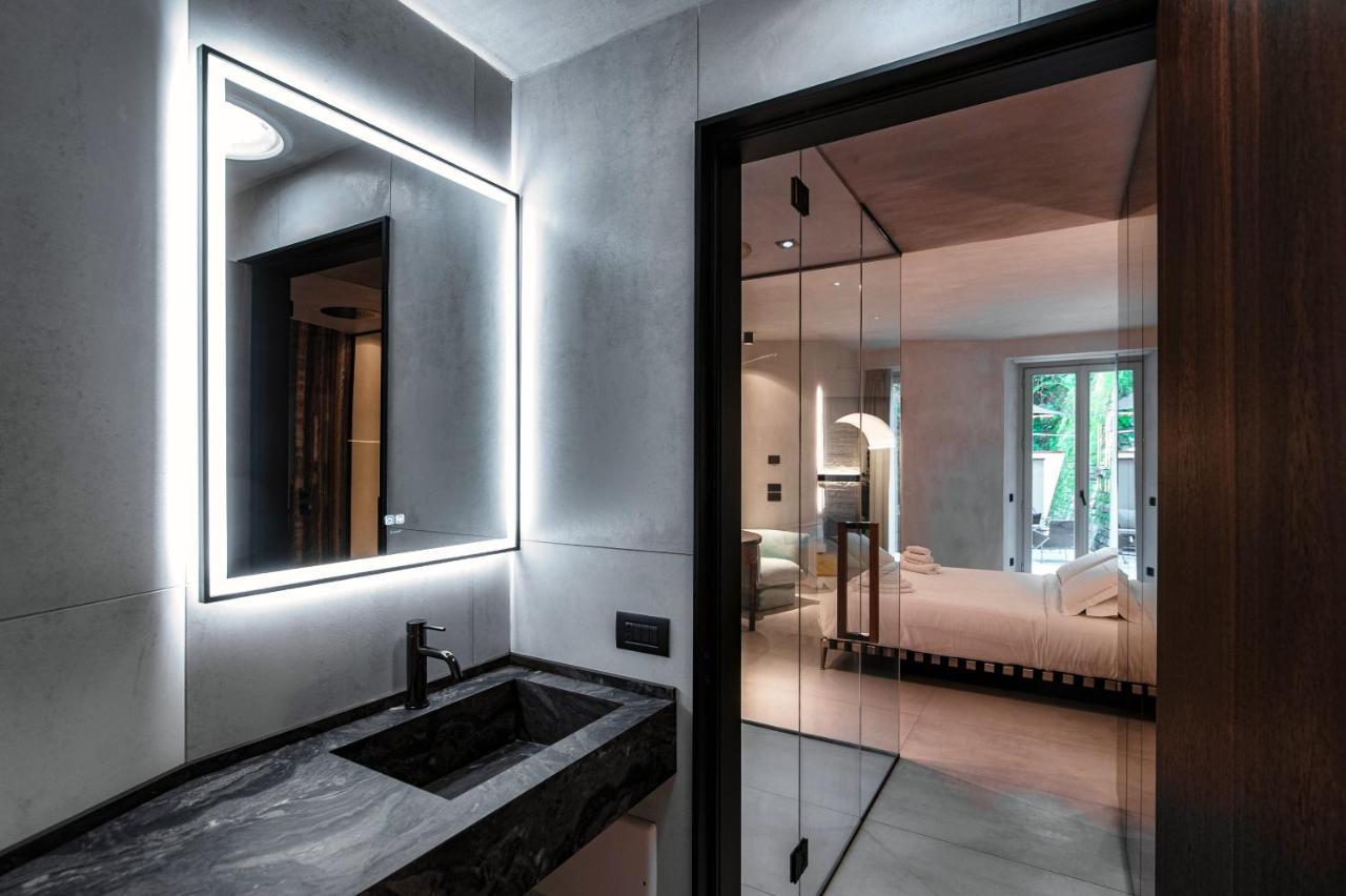 Suites Lorodellago Como - The House Of Travelers Ngoại thất bức ảnh