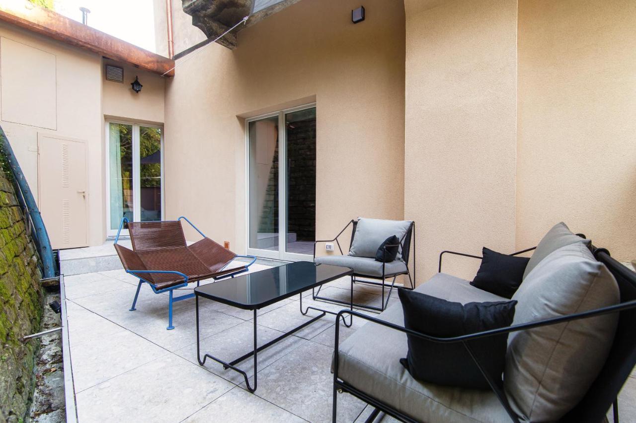 Suites Lorodellago Como - The House Of Travelers Ngoại thất bức ảnh