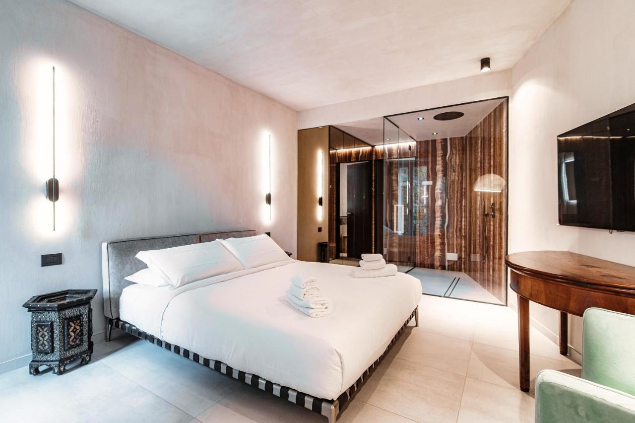 Suites Lorodellago Como - The House Of Travelers Ngoại thất bức ảnh