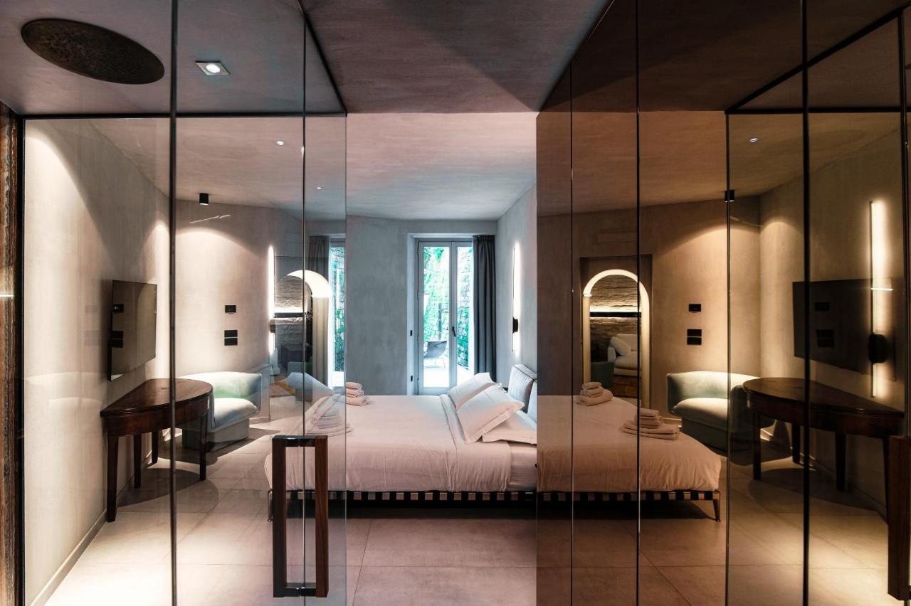 Suites Lorodellago Como - The House Of Travelers Ngoại thất bức ảnh
