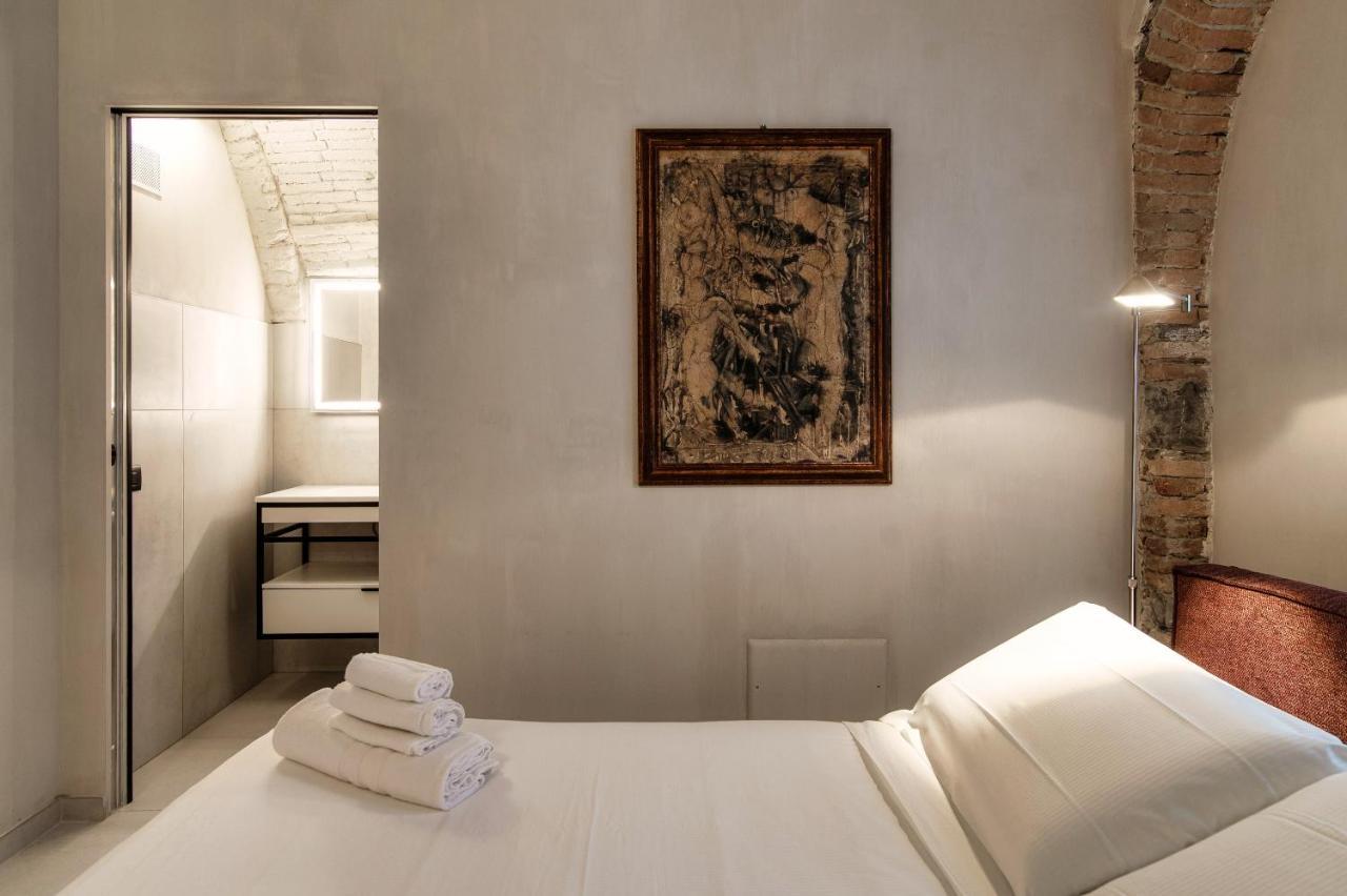 Suites Lorodellago Como - The House Of Travelers Ngoại thất bức ảnh