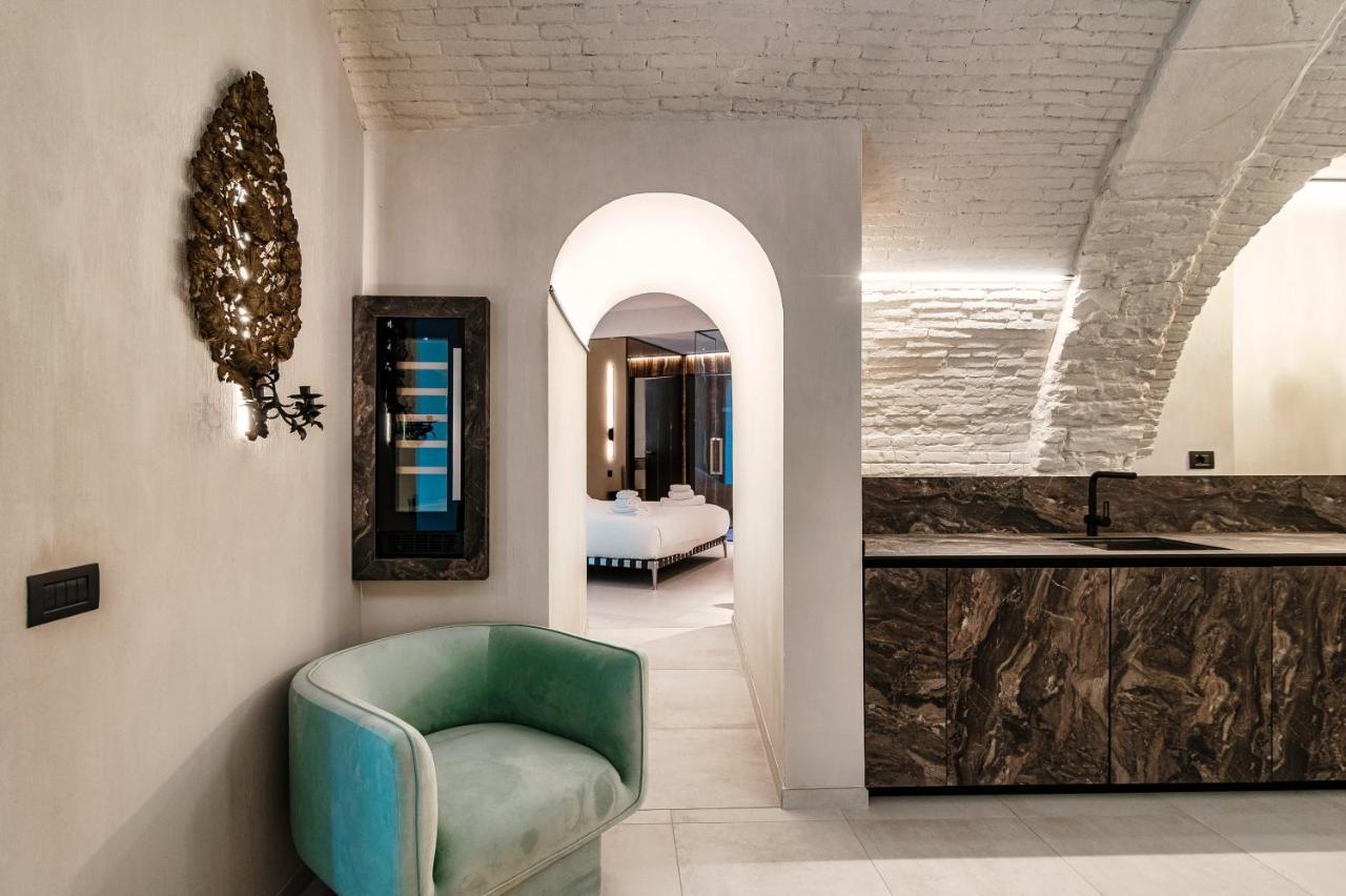 Suites Lorodellago Como - The House Of Travelers Ngoại thất bức ảnh