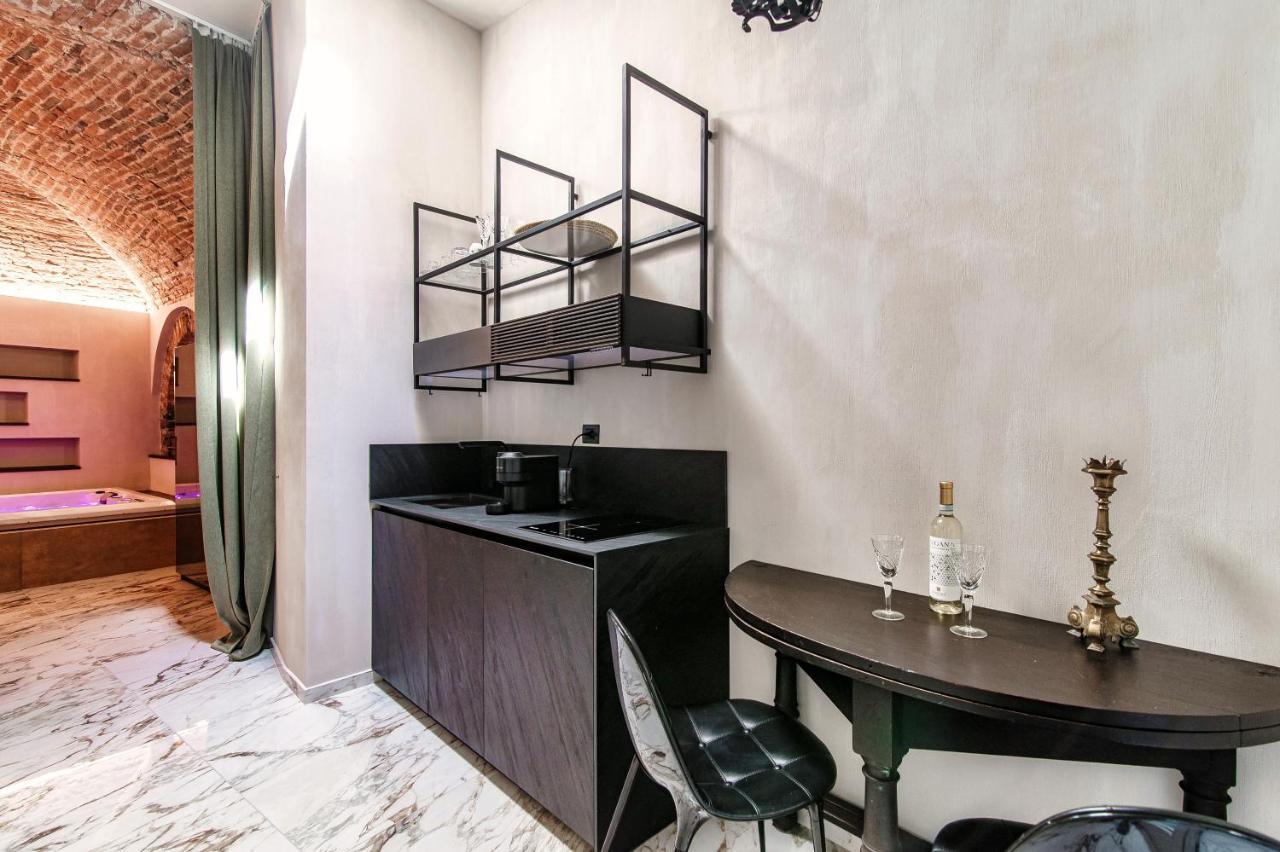 Suites Lorodellago Como - The House Of Travelers Ngoại thất bức ảnh