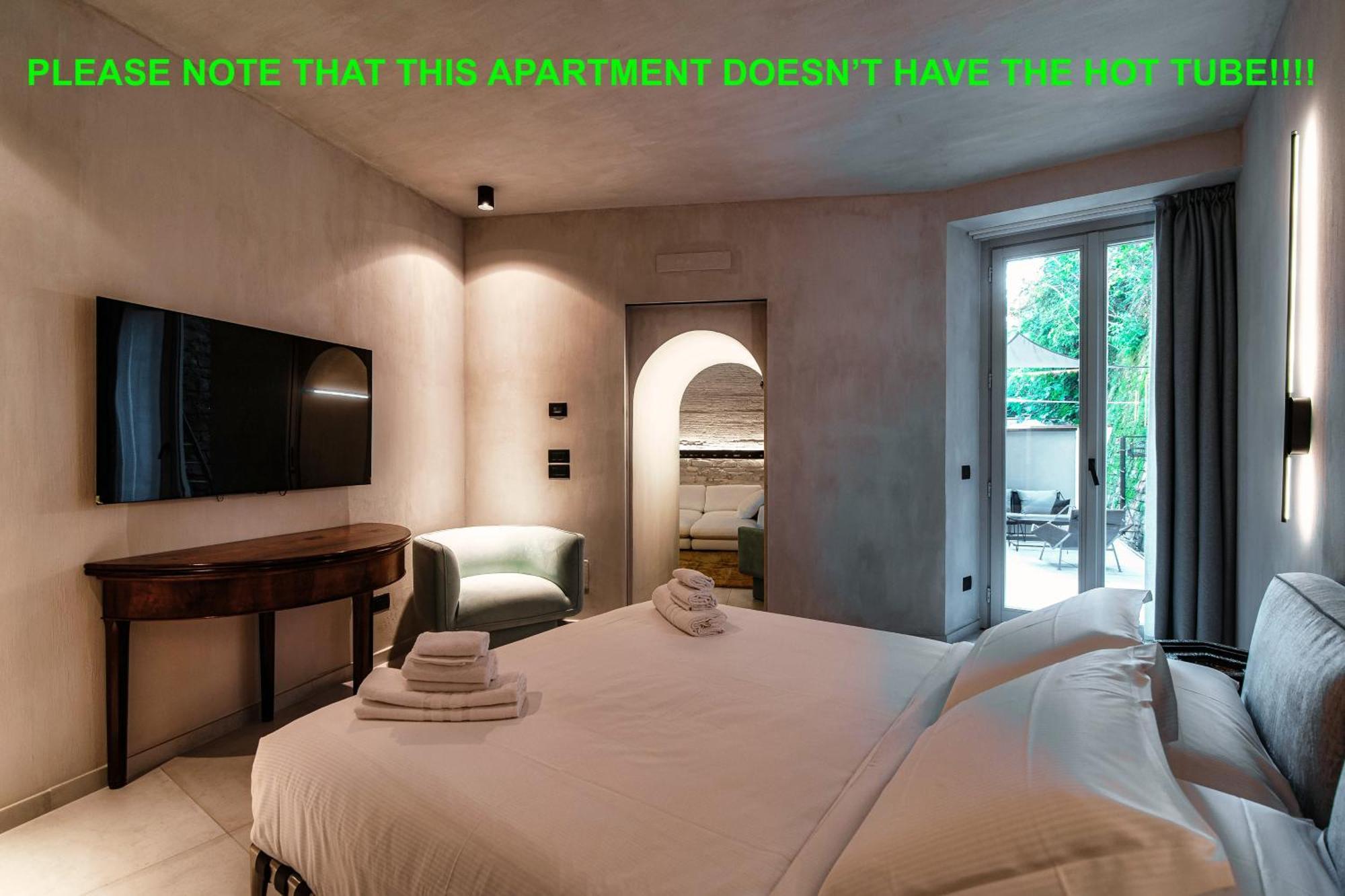 Suites Lorodellago Como - The House Of Travelers Ngoại thất bức ảnh