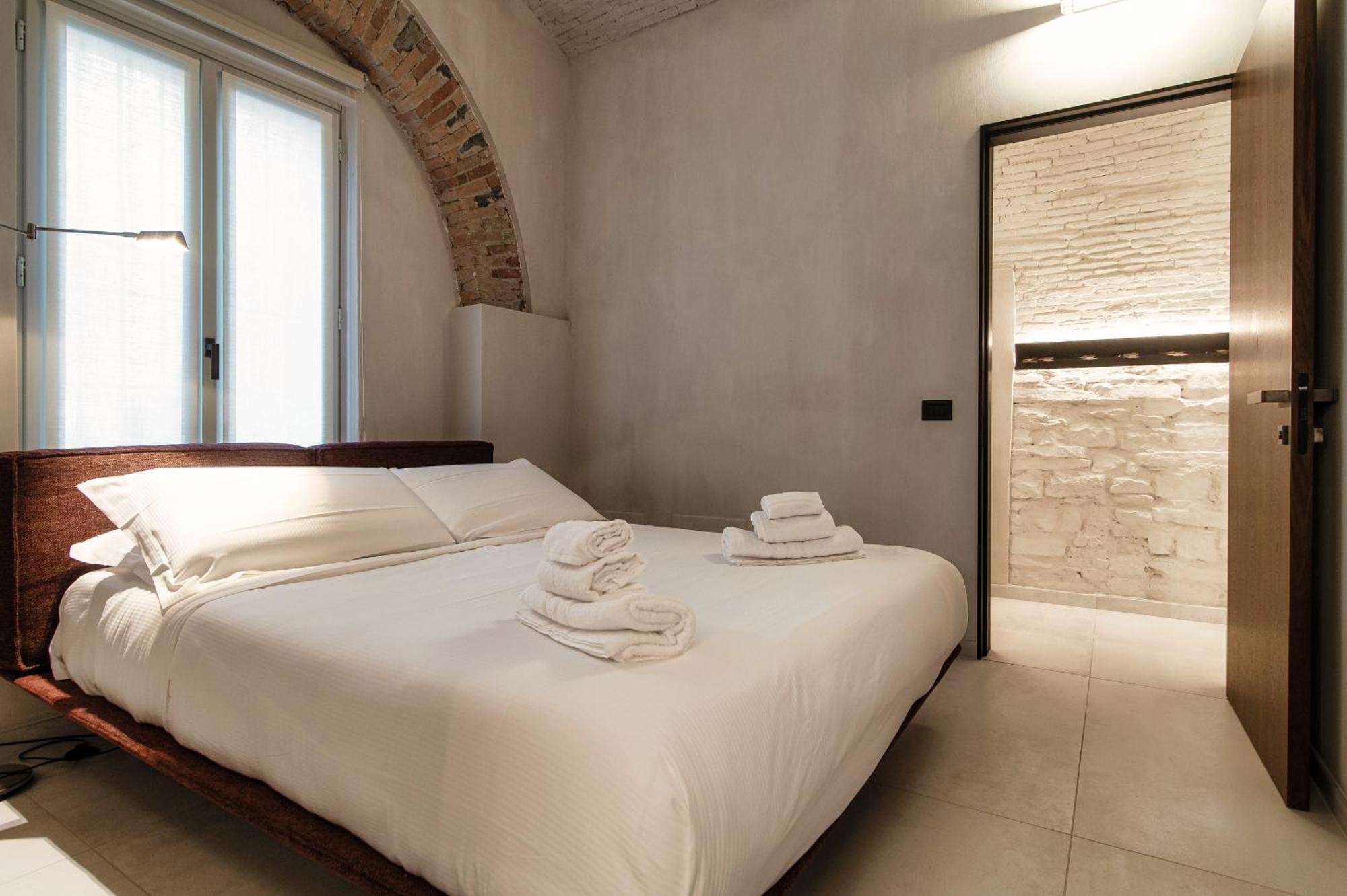 Suites Lorodellago Como - The House Of Travelers Ngoại thất bức ảnh