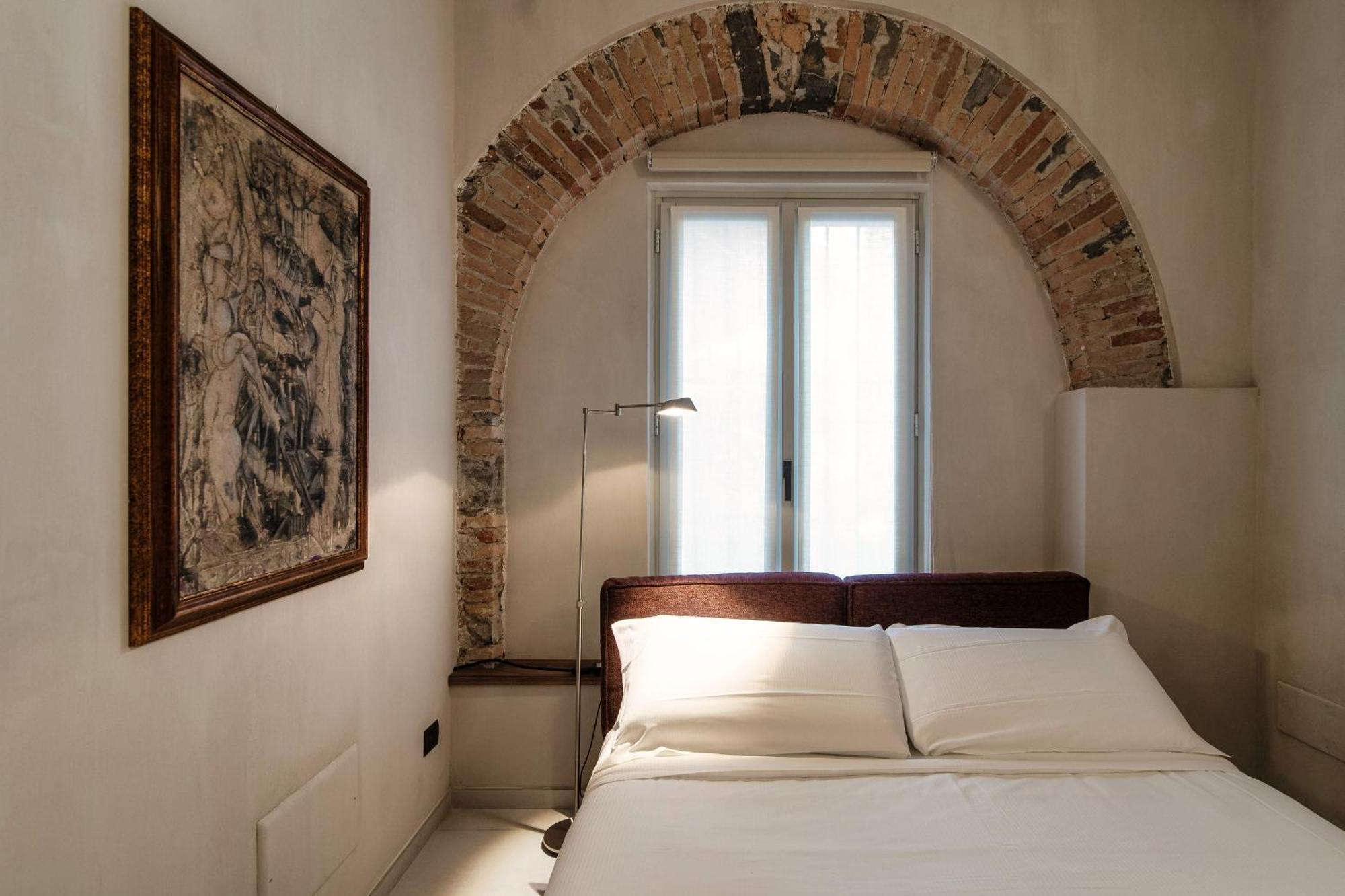 Suites Lorodellago Como - The House Of Travelers Ngoại thất bức ảnh