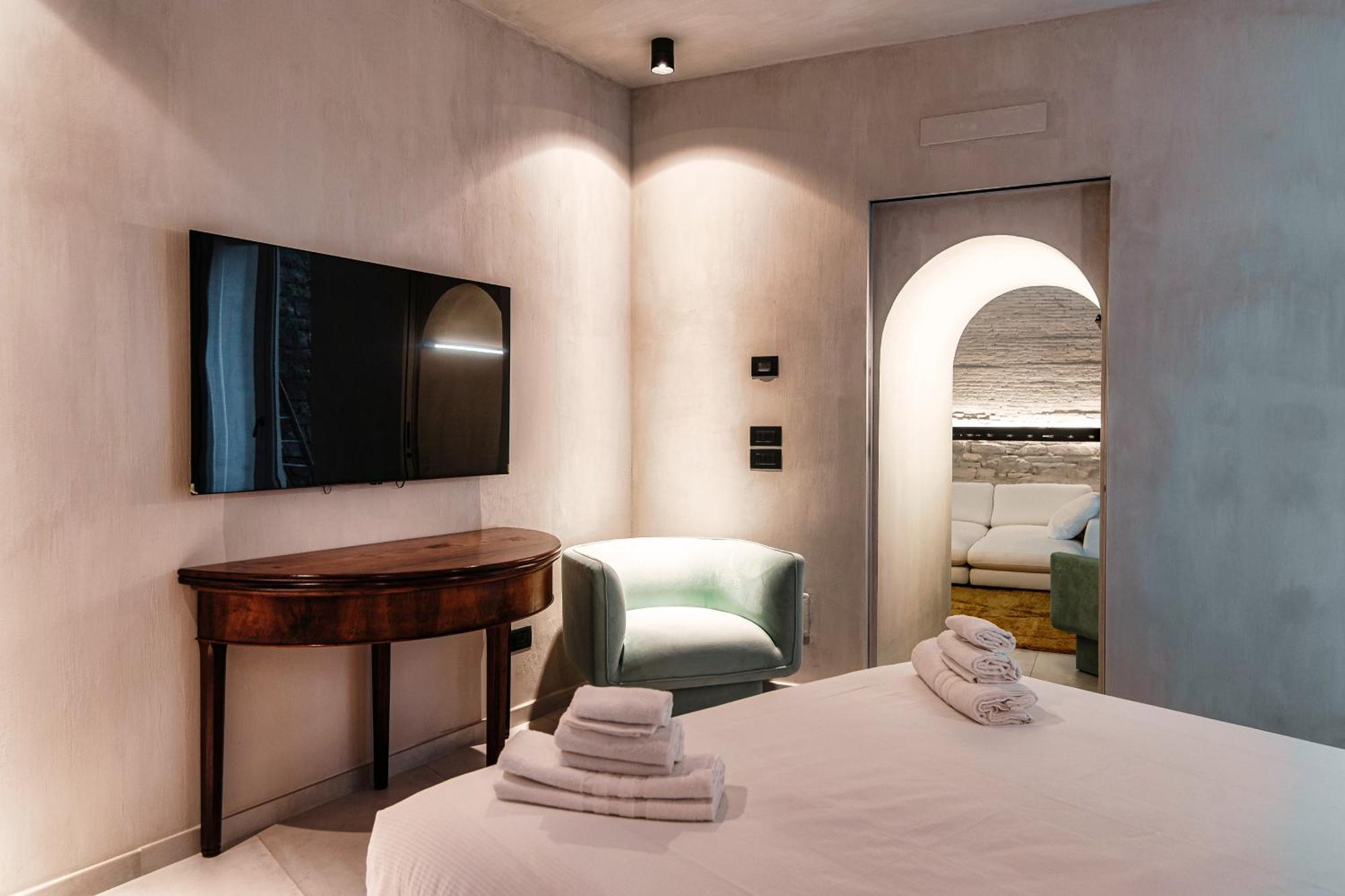 Suites Lorodellago Como - The House Of Travelers Ngoại thất bức ảnh