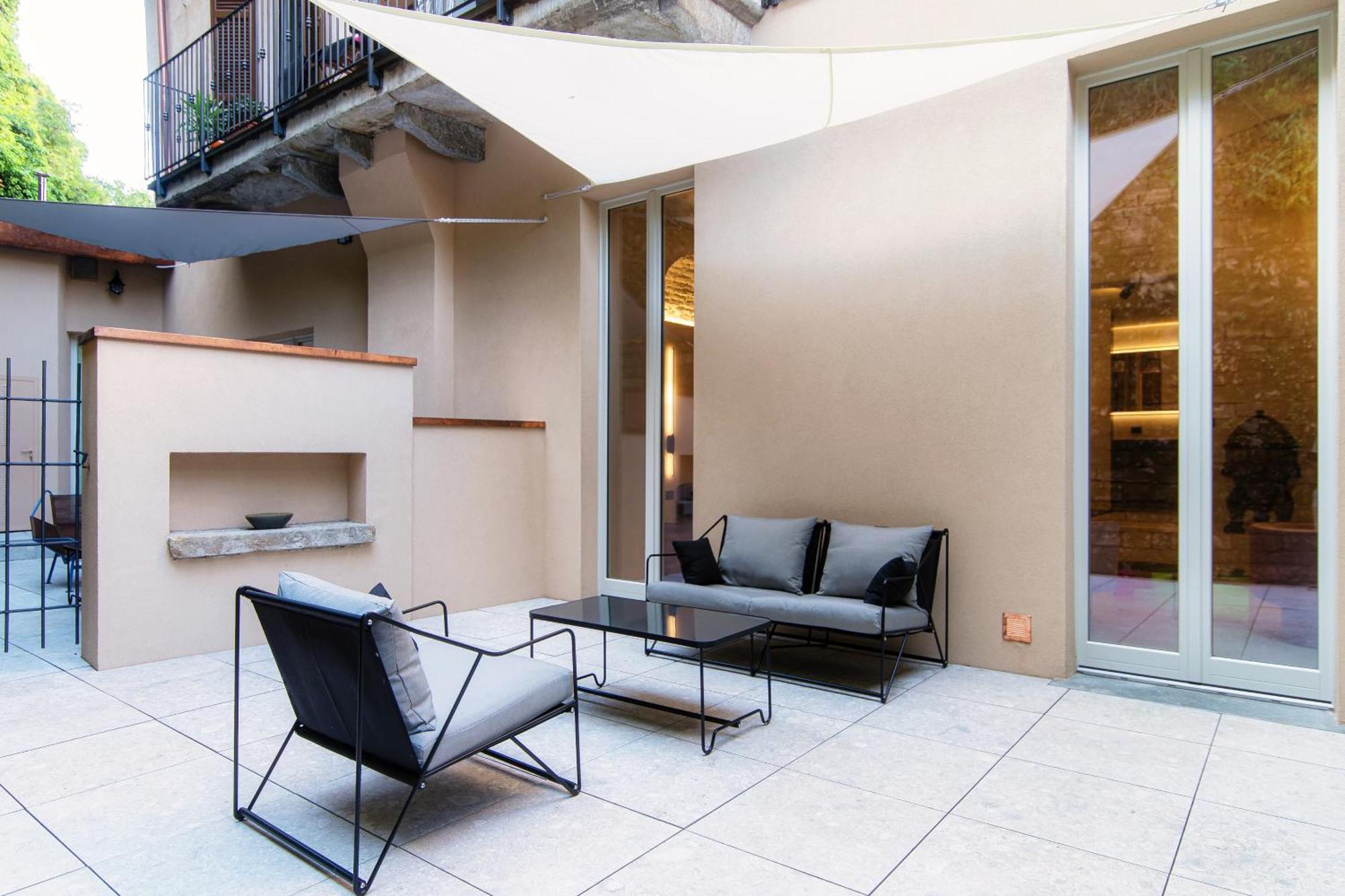 Suites Lorodellago Como - The House Of Travelers Ngoại thất bức ảnh