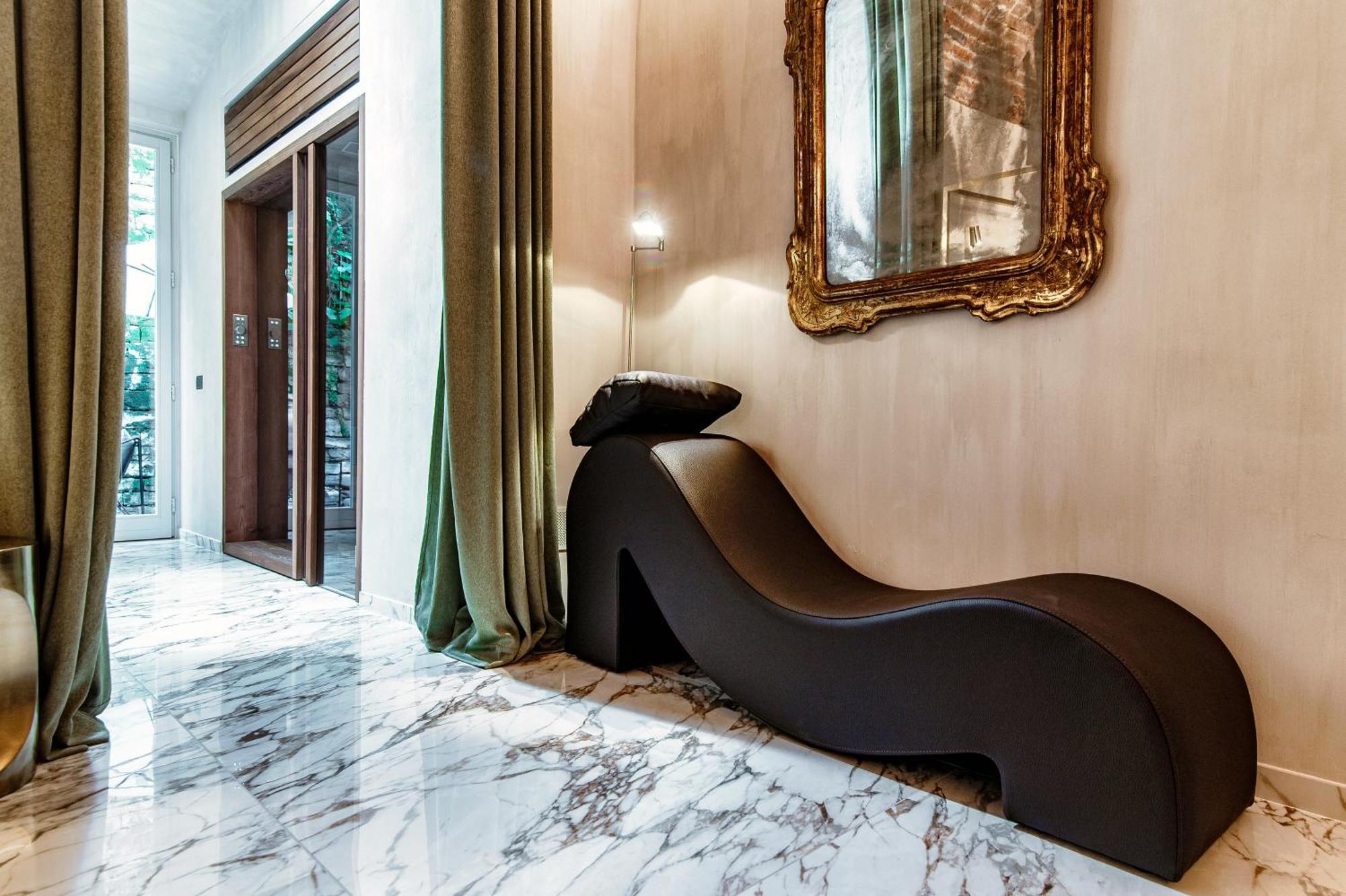 Suites Lorodellago Como - The House Of Travelers Ngoại thất bức ảnh