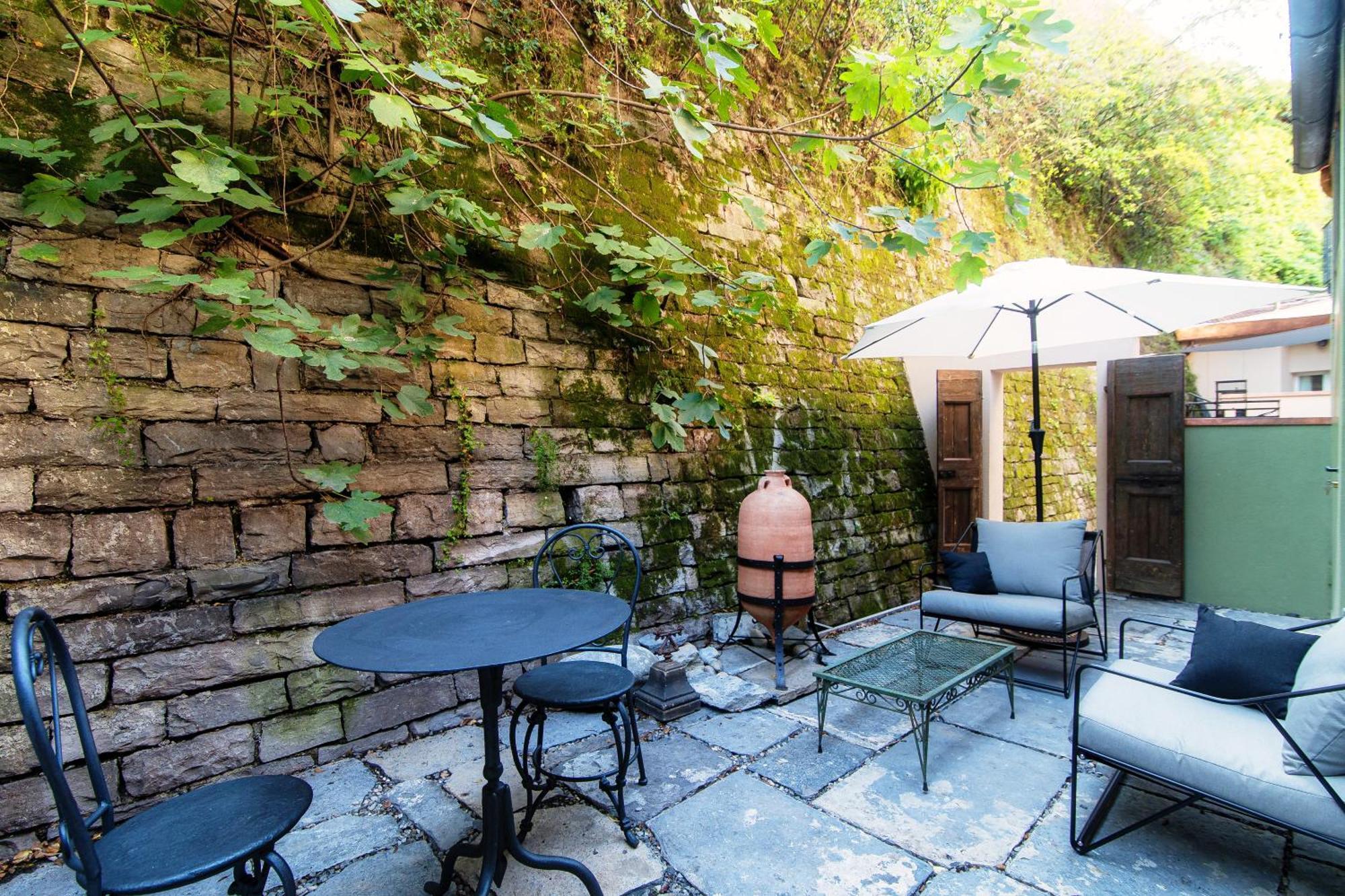 Suites Lorodellago Como - The House Of Travelers Ngoại thất bức ảnh