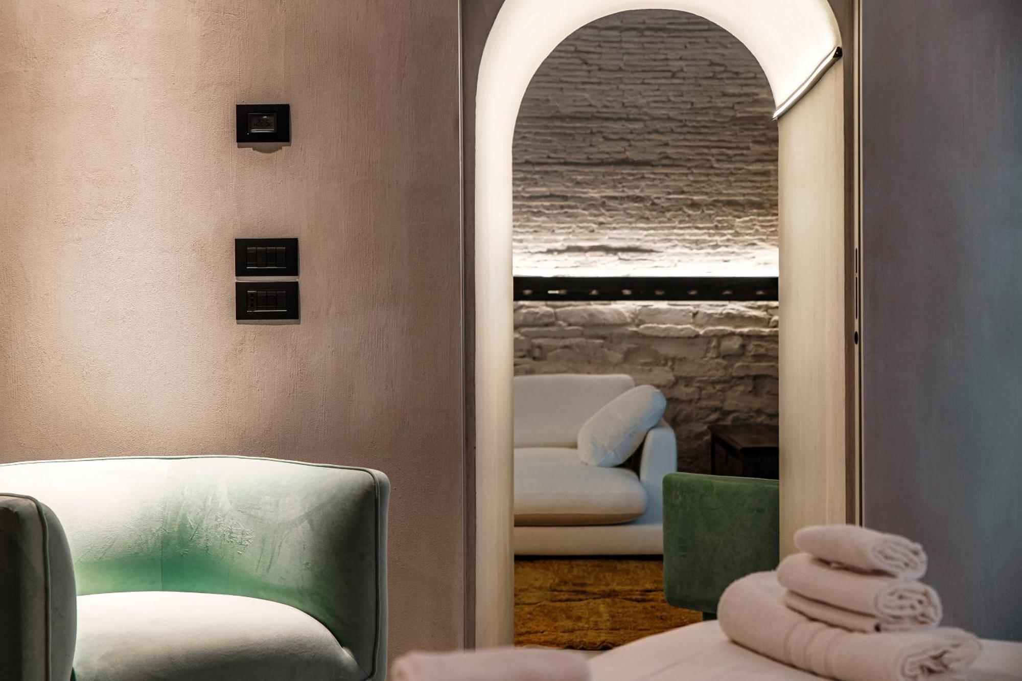Suites Lorodellago Como - The House Of Travelers Ngoại thất bức ảnh
